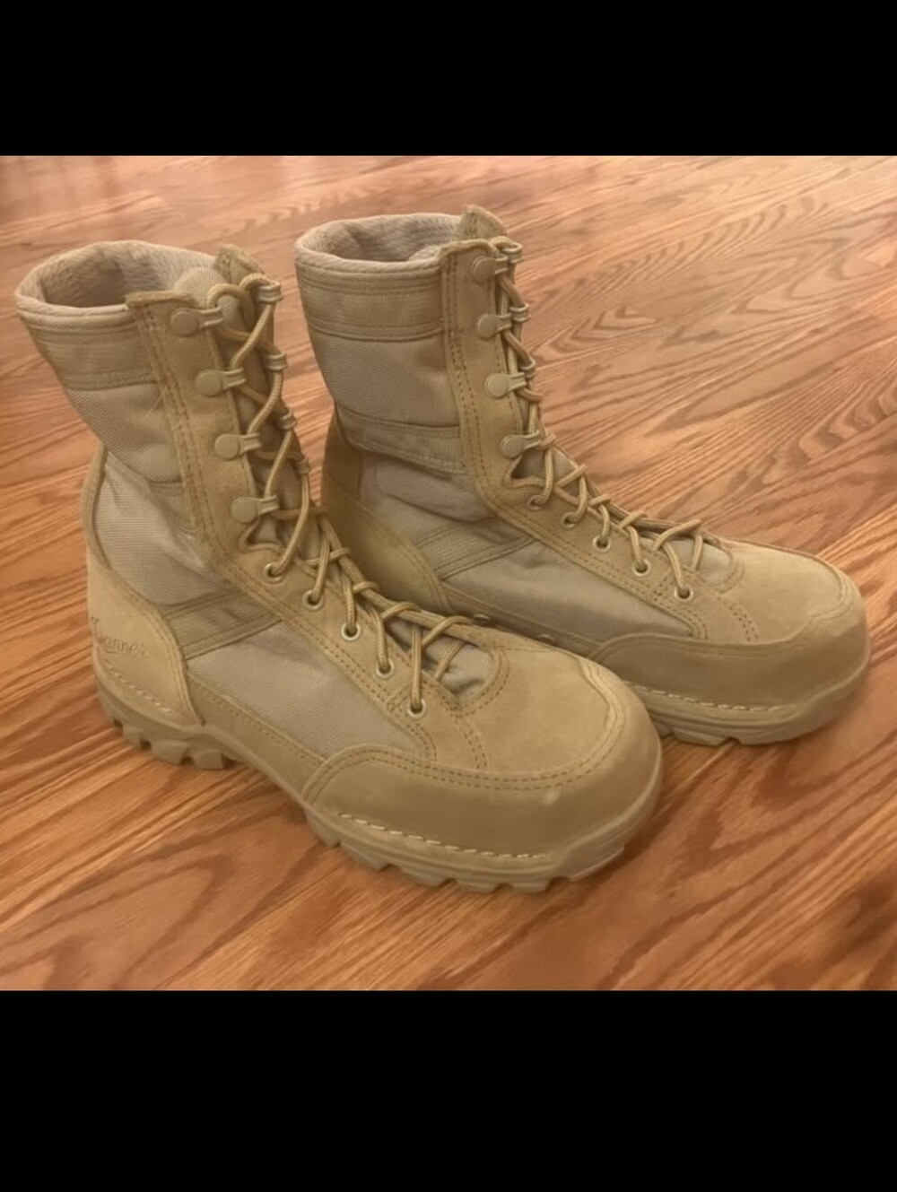 Danner Rivot TFX 8" Boots